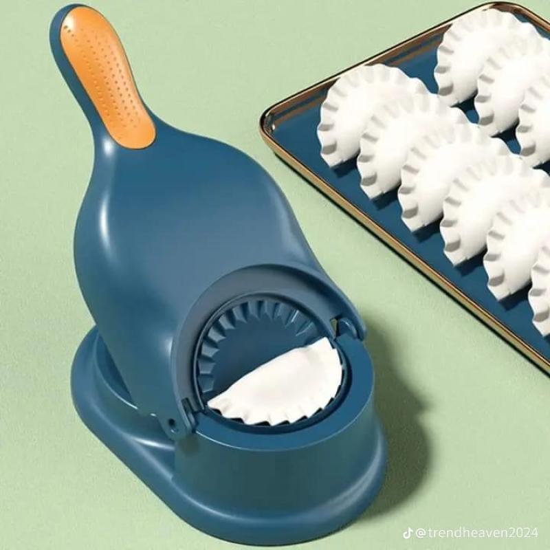 Dumpling Maker Dumpling