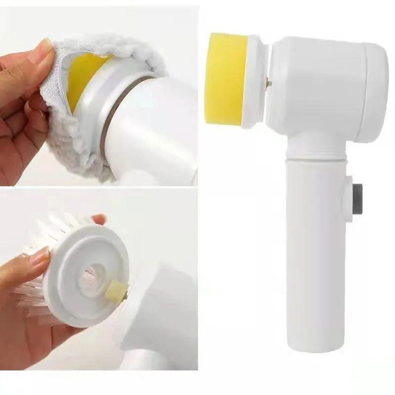 Electric Cleaning Brush