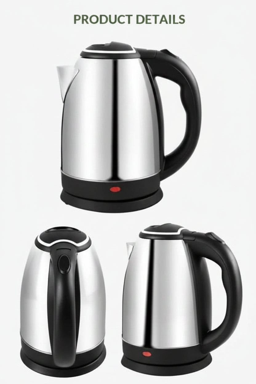 Electric Kettle