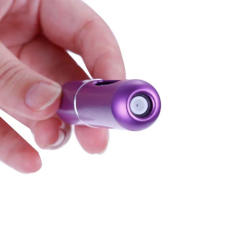 Mini Refillable Perfume Bottle For Travel, Perfume Atomizer Bottle, Refillable Perfume Bottle