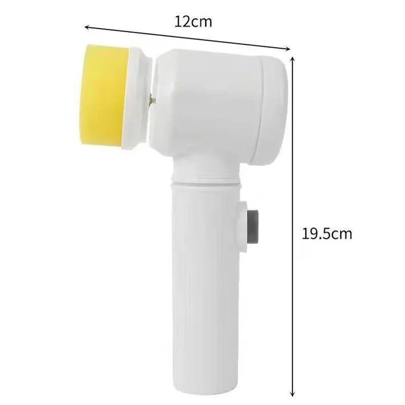 Electric Cleaning Brush