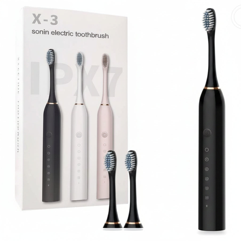 Electric Toothbrush