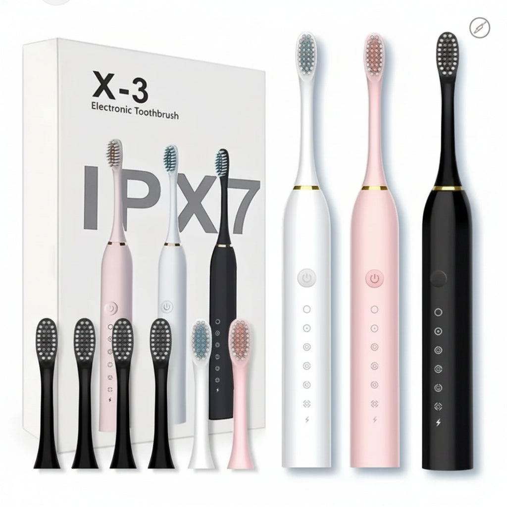 Electric Toothbrush