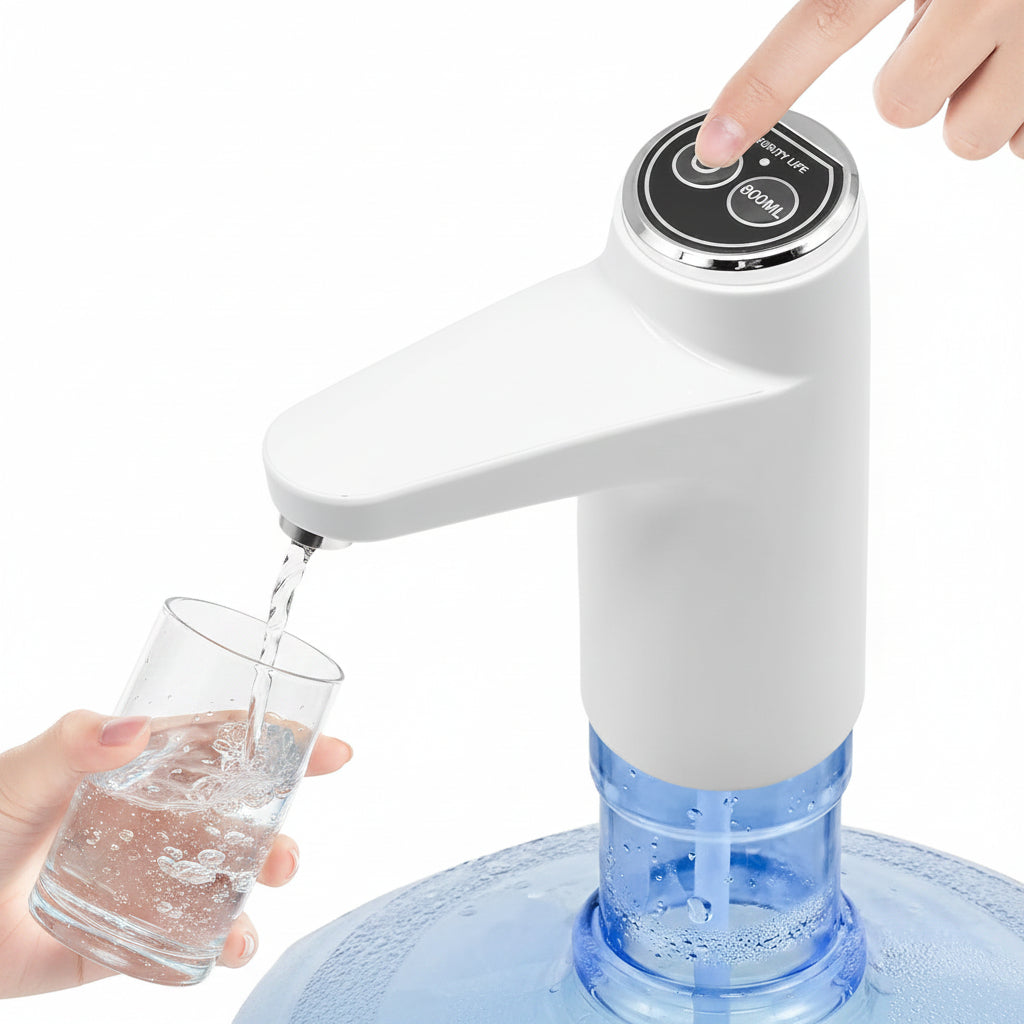Touch Switch Water Pump